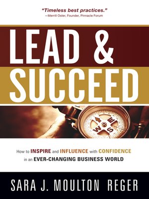 cover image of Lead and Succeed